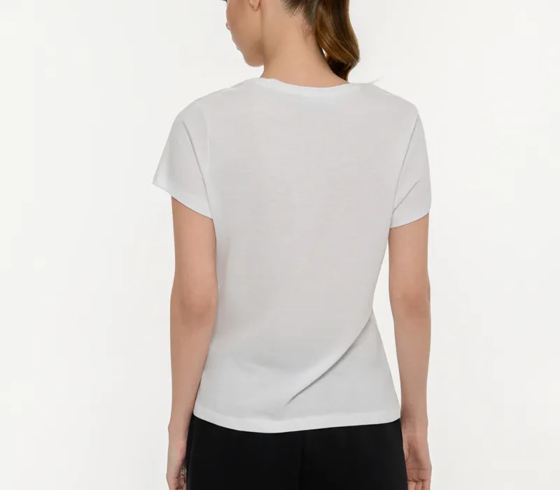 Γυναικείο κοντομάνικο t-shirt Bdtk-thumbPicture-4