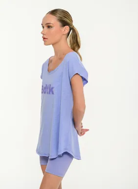 Γυναικείο κοντομάνικο t-shirt Bdtk