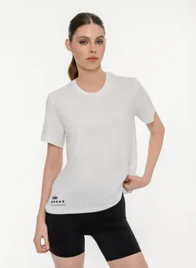 Γυναικείο κοντομάνικο t-shirt Bdtk