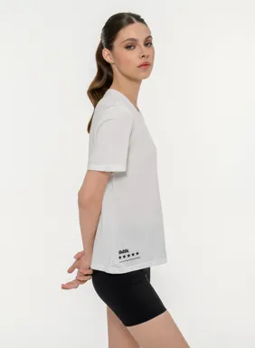 Γυναικείο κοντομάνικο t-shirt Bdtk