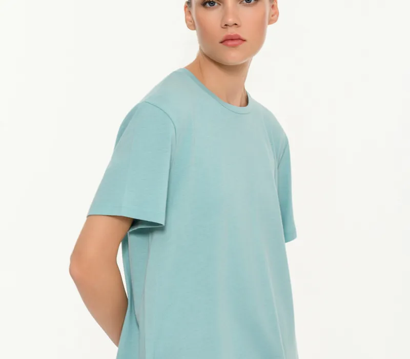 Γυναικείο κοντομάνικο t-shirt Bdtk-thumbPicture-2