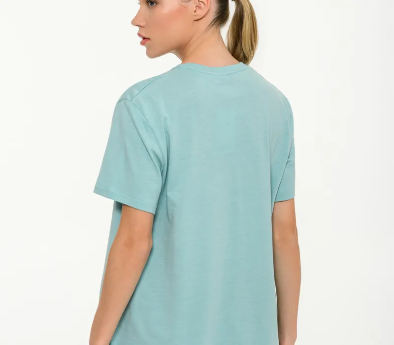 Γυναικείο κοντομάνικο t-shirt Bdtk-thumbPicture-3