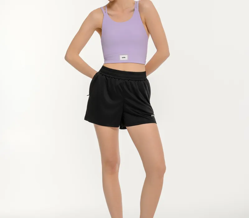 Women's athletic gym shorts bdtk.core-thumbPicture-1