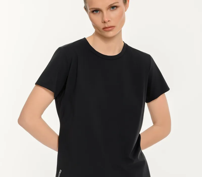 Women's athletic short-sleeved t-shirt-thumbPicture-1