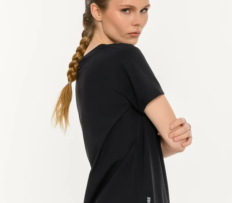Women's athletic short-sleeved t-shirt-thumbPicture-2