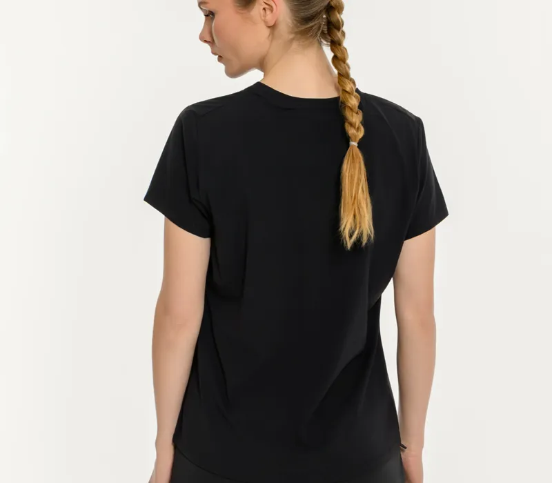 Women's athletic short-sleeved t-shirt-thumbPicture-4