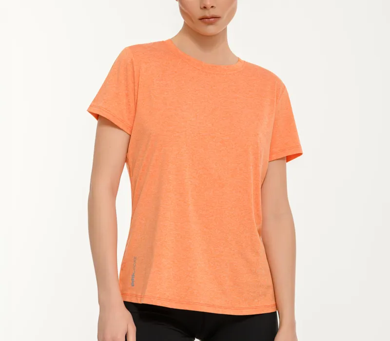 Γυναικείο αθλητικό κοντομάνικο t-shirt-thumbPicture-1