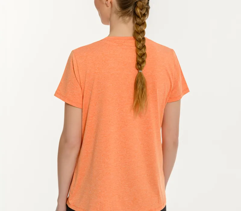 Γυναικείο αθλητικό κοντομάνικο t-shirt-thumbPicture-4