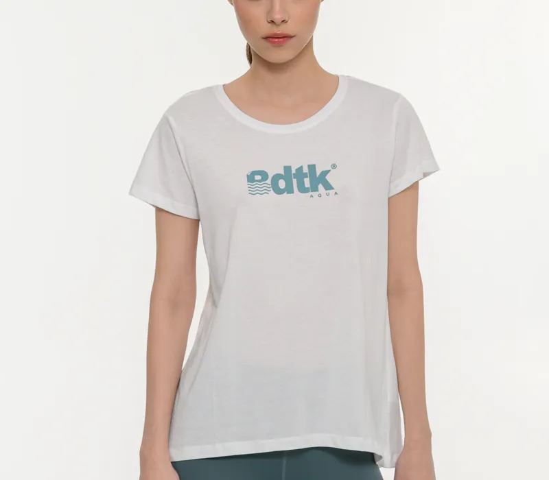 Γυναικείο κοντομάνικο t-shirt Bdtk-thumbPicture-1