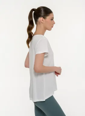 Γυναικείο κοντομάνικο t-shirt Bdtk