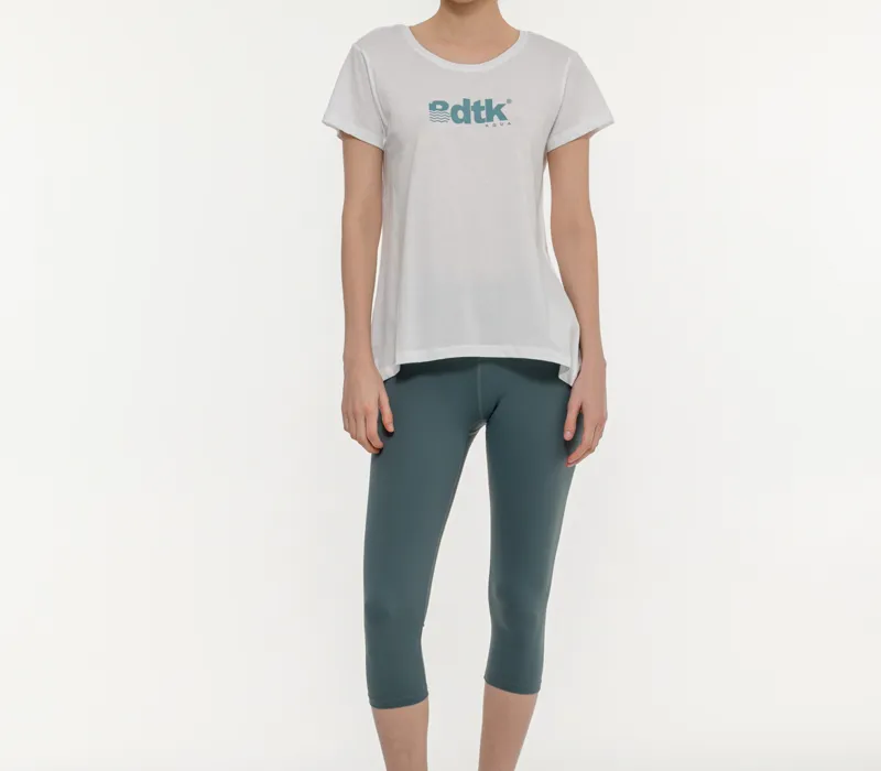 Γυναικείο κοντομάνικο t-shirt Bdtk-thumbPicture-4