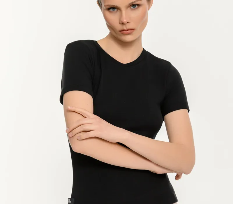 Γυναικείο κοντομάνικο t-shirt-thumbPicture-1