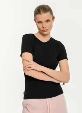 Γυναικείο κοντομάνικο t-shirt