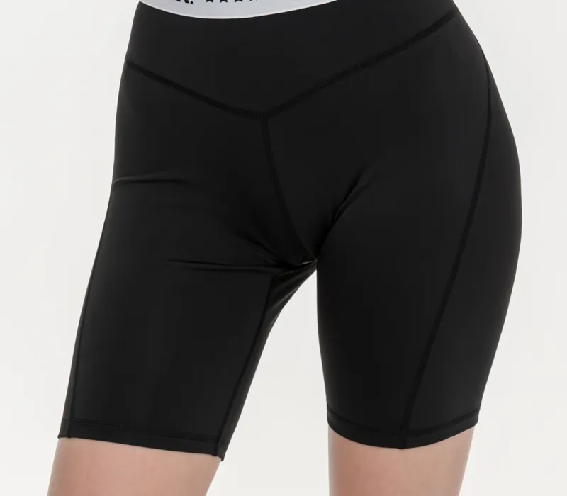 Women's athletic cycling leggings-thumbPicture-4