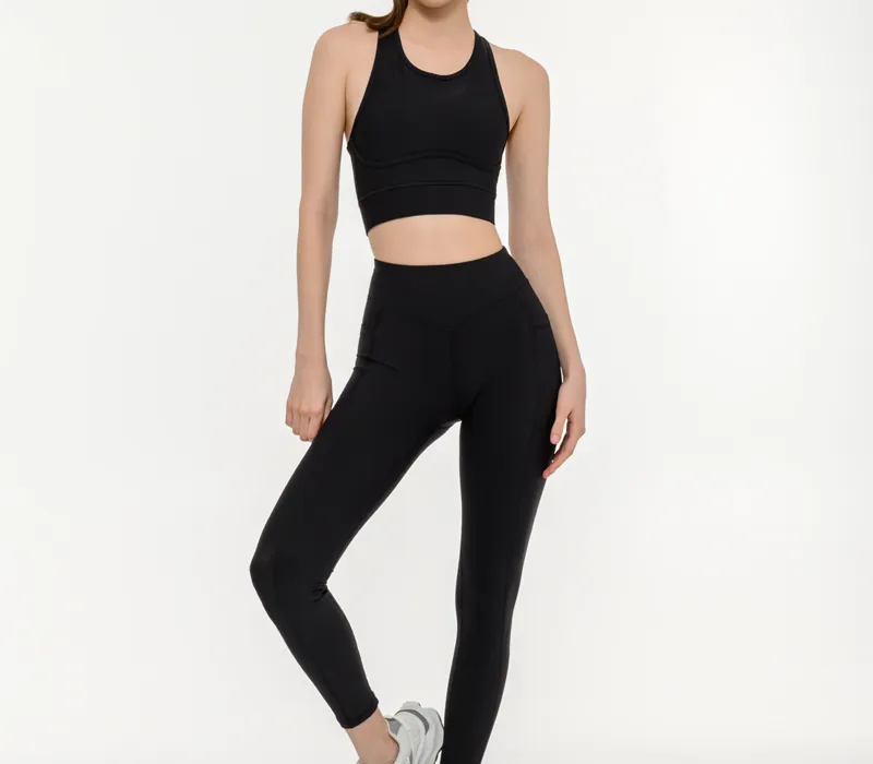 Γυναικείο αθλητικό κολάν `SOFTNESS GYM`-thumbPicture-1