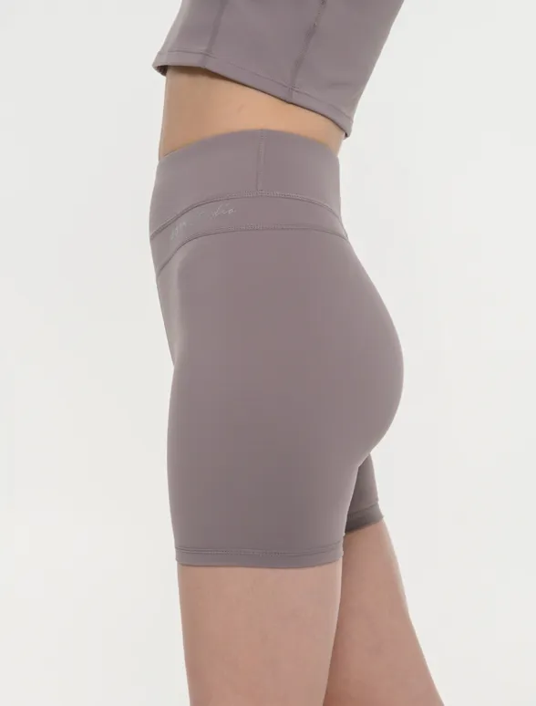 Women's athletic cycling leggings-mainImage-3