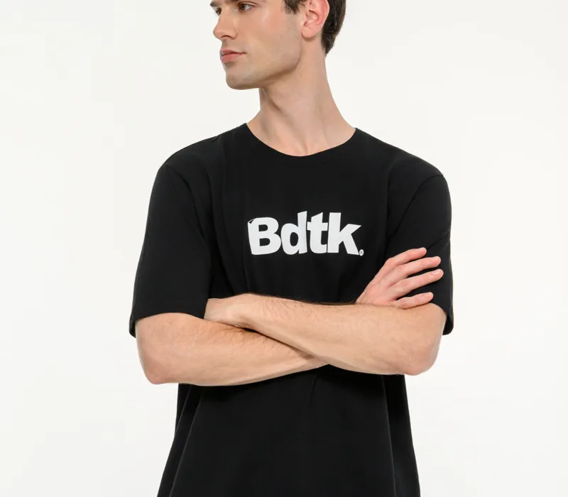 Ανδρικό κοντομάνικο t-shirt Bdtk-thumbPicture-1