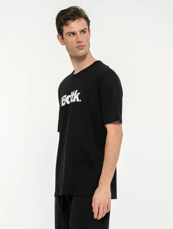 Ανδρικό κοντομάνικο t-shirt Bdtk-mainImage-2