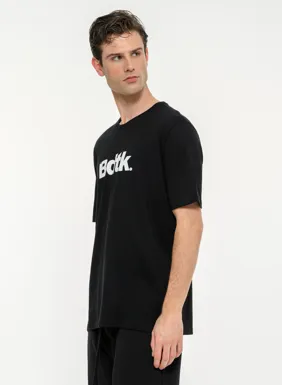 Ανδρικό κοντομάνικο t-shirt Bdtk