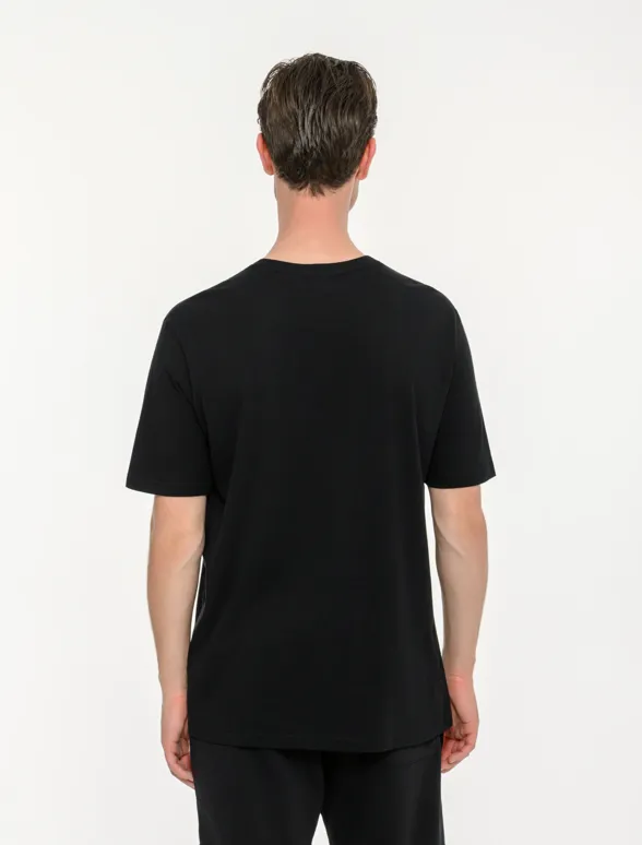 Ανδρικό κοντομάνικο t-shirt Bdtk-mainImage-3