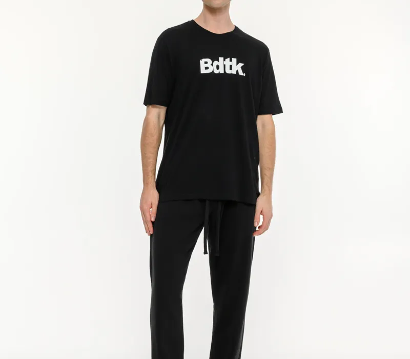 Ανδρικό κοντομάνικο t-shirt Bdtk-thumbPicture-4
