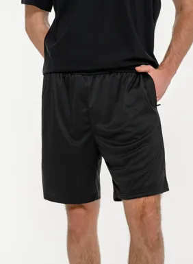 Mens sports shorts