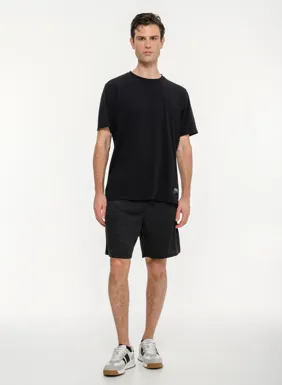 Ανδρικό αθλητικό κοντομάνικο t-shirt Bdtk