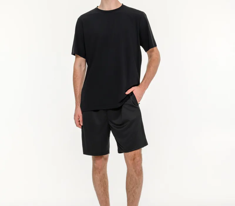 Ανδρικό αθλητικό κοντομάνικο t-shirt Bdtk-thumbPicture-3