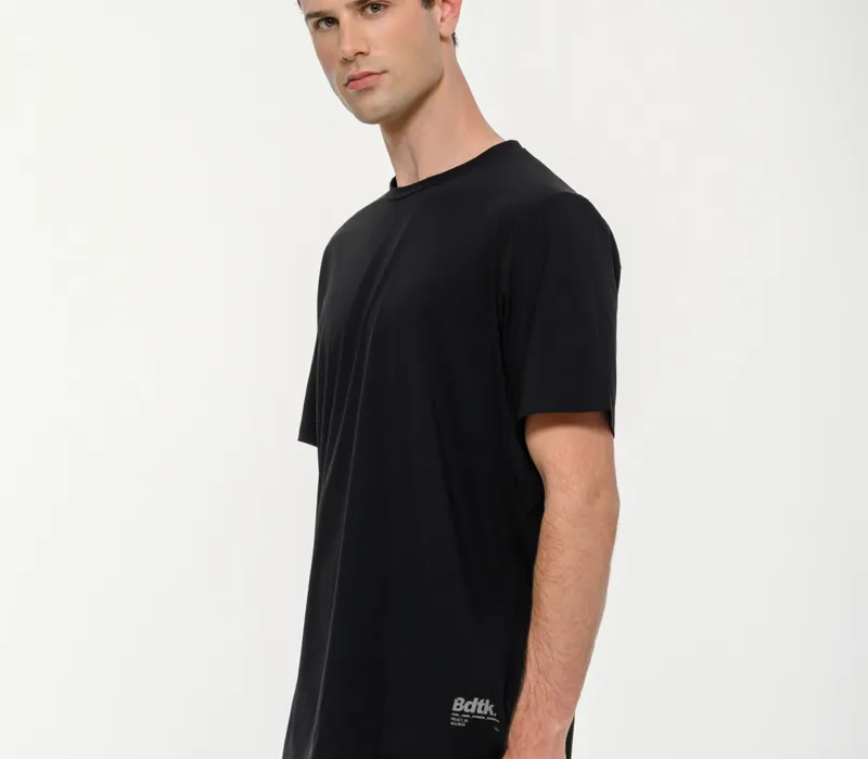 Ανδρικό αθλητικό κοντομάνικο t-shirt Bdtk-thumbPicture-4