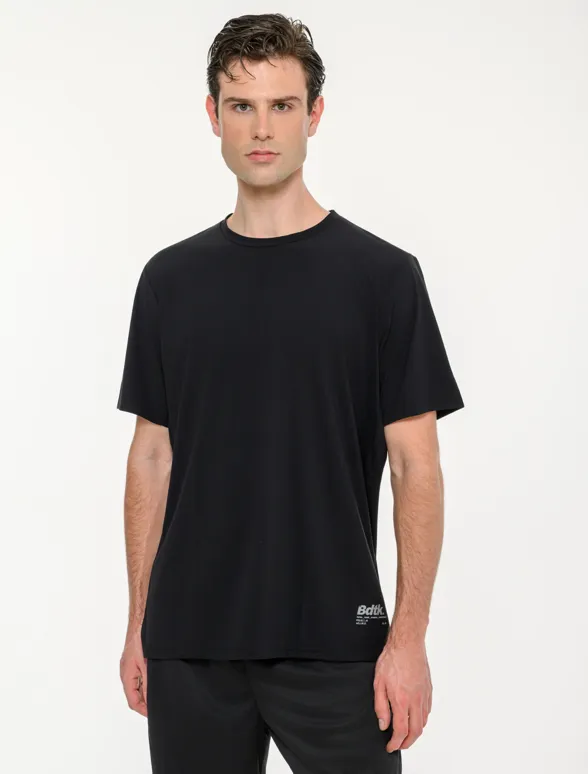 Ανδρικό αθλητικό κοντομάνικο t-shirt Bdtk-mainImage-5