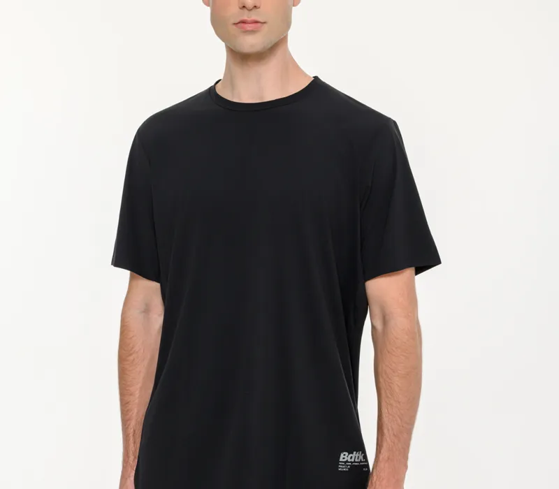 Ανδρικό αθλητικό κοντομάνικο t-shirt Bdtk-thumbPicture-5