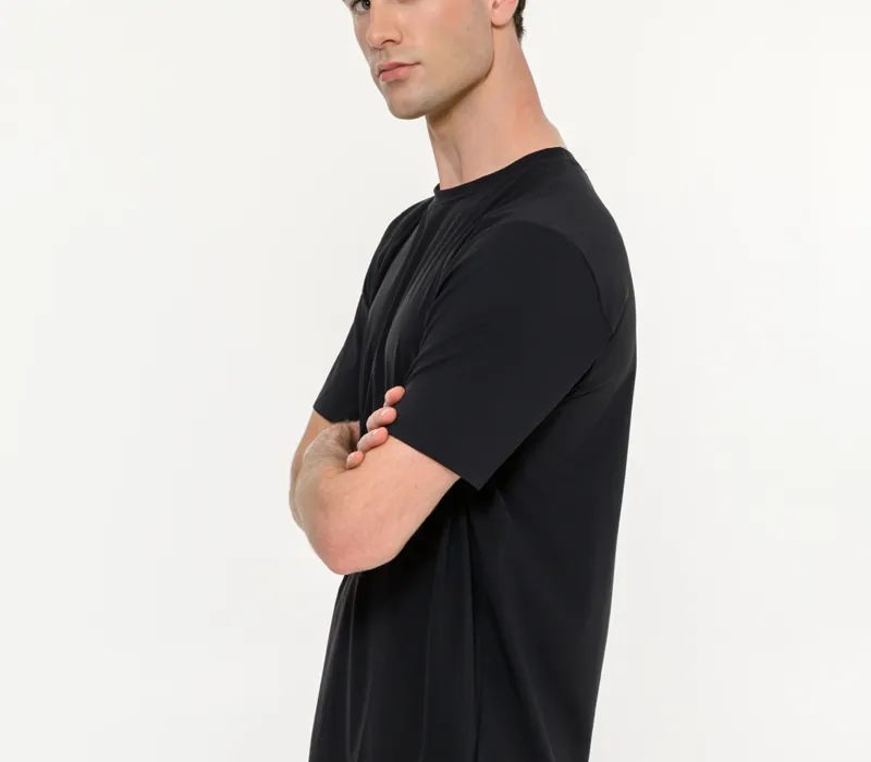 Ανδρικό αθλητικό κοντομάνικο t-shirt Bdtk-thumbPicture-6
