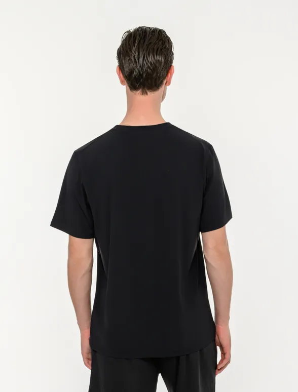 Ανδρικό αθλητικό κοντομάνικο t-shirt Bdtk-mainImage-7