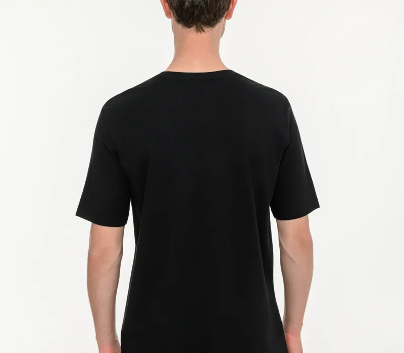 Ανδρικό κοντομάνικο t-shirt με τύπωμα bdtk-thumbPicture-3