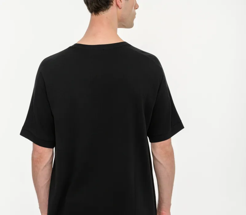 Ανδρικό κοντομάνικο t-shirt `GEOMETRY`-thumbPicture-3