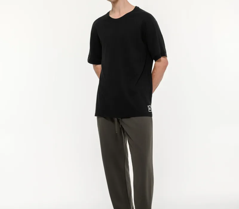 Ανδρικό κοντομάνικο t-shirt `GEOMETRY`-thumbPicture-4