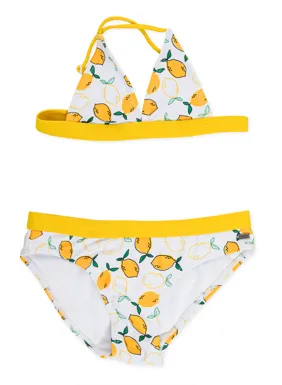 Girls bikini swimsuit set