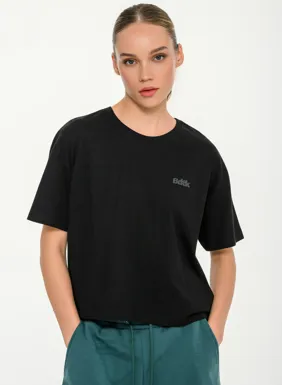 Γυναικείο αθλητικό κοντομάνικο t-shirt