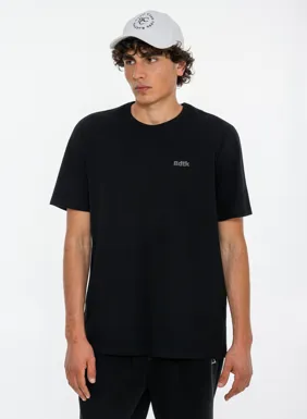 Ανδρικό κοντομάνικο t-shirt Bdtk