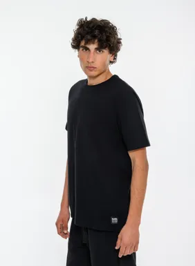 Ανδρικό κοντομάνικο t-shirt με τύπωμα