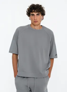 Ανδρικό κοντομάνικο t-shirt