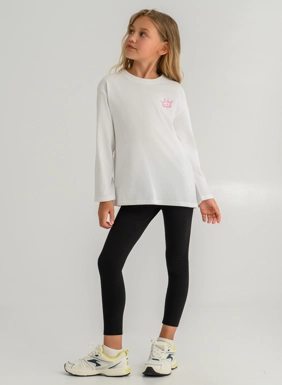 Children s sports leggings for girls Bdtk