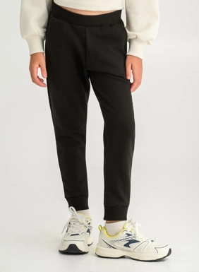 Children s sports jogger sweatpants Bdtk for girls
