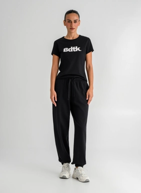 Γυναικεία jogger φόρμα φούτερ  
