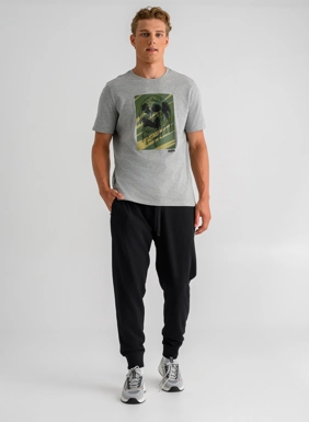 Ανδρική jogger φόρμα 