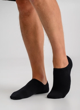 Unisex no show socks bdtk 2pack