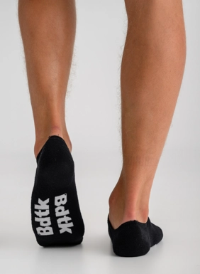 Unisex no show socks bdtk 2pack