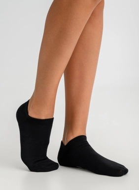 Unisex no show socks bdtk 2pack