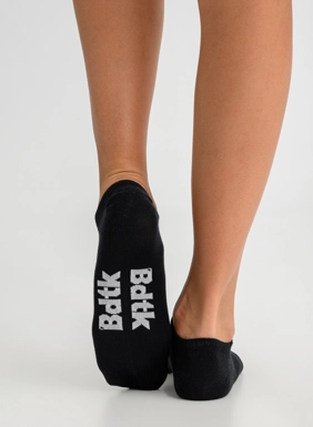 Unisex no show socks bdtk 2pack