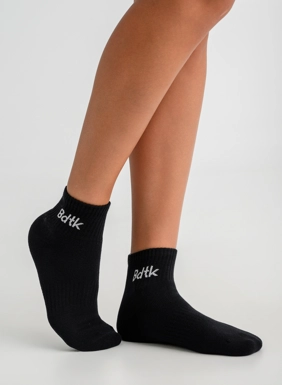 Unisex ankle socks bdtk 2pack